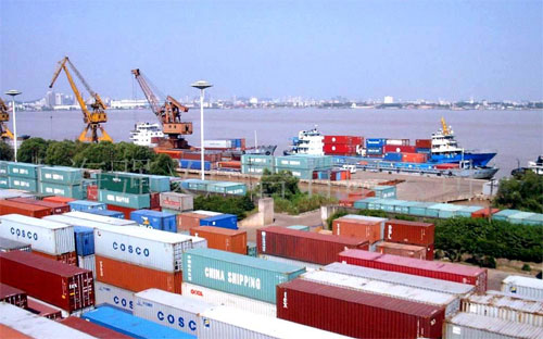 Cuối năm 2012 là thời điểm đánh dấu kỷ niệm 25 năm ban hành Luật Đầu tư nước ngoài đầu tiên của Việt Nam.