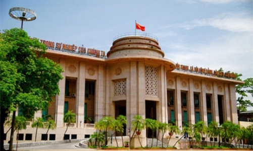 Tiếp tục gia tăng dự trữ ngoại hối quốc gia