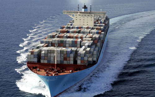 Dự thảo Luật Hải quan (sửa đổi) đã quy định thẩm quyền của lực lượng hải quan khi truy đuổi trên biển - Ảnh minh họa.