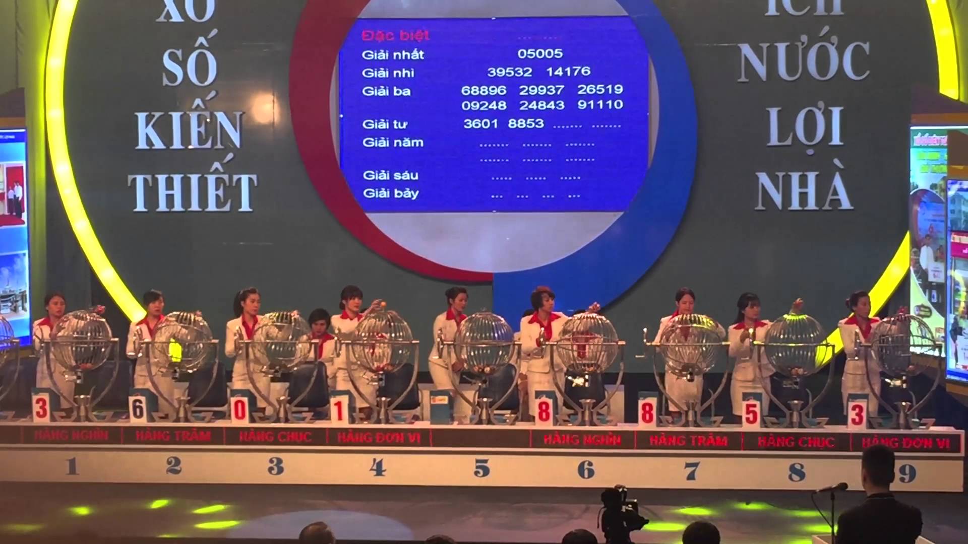 Bộ Tài chính chỉ đạo cơ quan chức năng phối hợp với cơ quan tài chính và công ty xổ số tăng cường phòng chống các hiện tượng lợi dụng hoạt động xổ số để tổ chức các hoạt động lô đề trái phép...