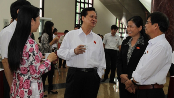 Thủ tướng có xử lý trách nhiệm của “tư lệnh” ngành?