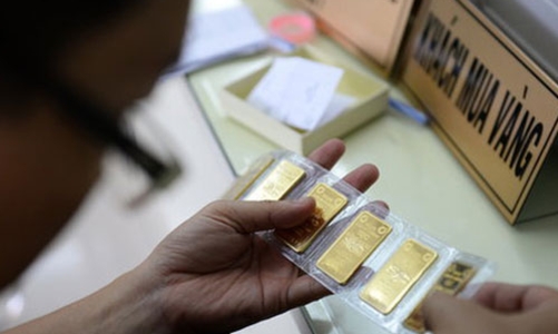 Huy động vàng, ngoại tệ trong dân: Hiểu đúng thế nào?