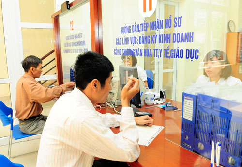 Bình quân, mỗi ngày trong quý 1 có 265 doanh nghiệp rời khỏi thị trường, so với con số thành lập mới là 294 doanh nghiệp/ngày.<br>