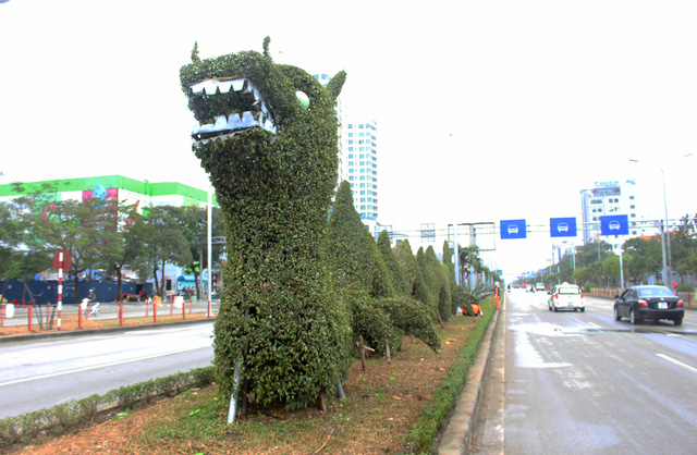 Một góc thành phố Hải Phòng. Với cơ chế mới, Hải Phòng được nâng mức dư nợ của ngân sách thành phố thêm 10%.<br>