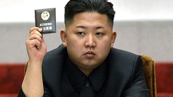 Triều Tiên đối mặt nguy cơ bất ổn