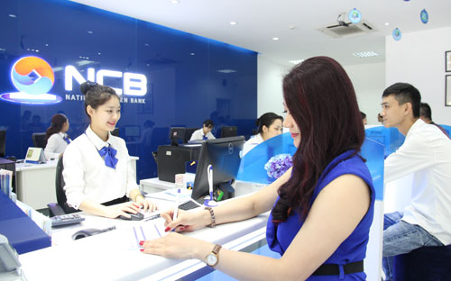 NCB cam kết tất cả các thông tin trao đổi và thông tin về khách hàng được đảm bảo bảo mật tuyệt đối.