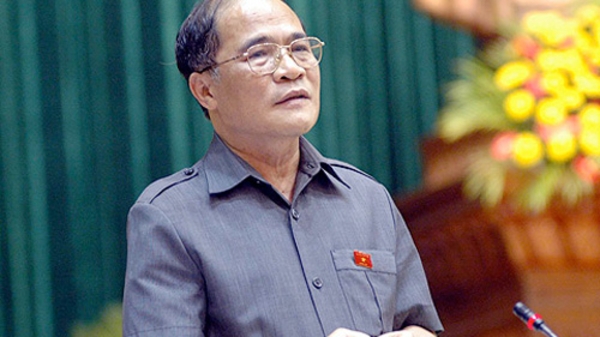 Sửa Luật Đất đai “không thể kéo dài mãi”!