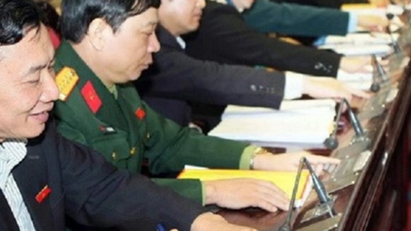 Bao nhiêu ý dân đã được tiếp thu vào Hiến pháp?