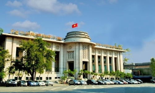 Nhiều thay đổi nhân sự tại Ngân hàng Nhà nước
