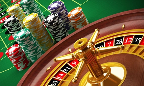 Thí điểm cho người Việt có thu nhập từ 10 triệu đồng/tháng vào casino