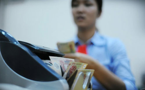 Thị trường liên ngân hàng hàng chục năm qua được xem là thị trường của 
niềm tin, trước khi nó bị hoài nghi bởi những bất ổn cuối 2011 đầu 2012 
khi lần đầu tiên xuất hiện cơ chế phải bảo đảm, thế chấp trong giao 
dịch. 