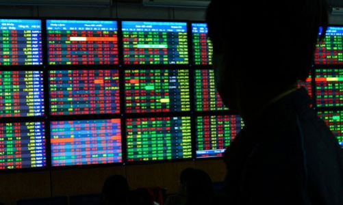 Những thay đổi lớn trên thị trường chứng khoán 2013