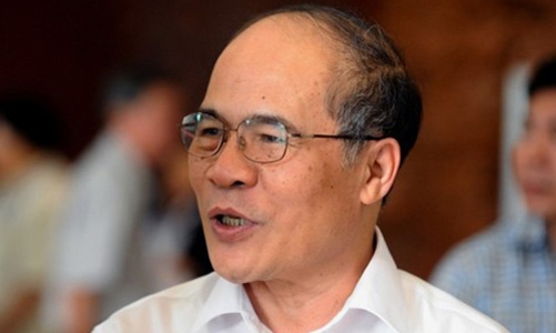 Nhật ký nghị trường: “Tín nhiệm cao” người điều hành chất vấn