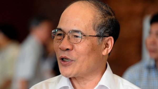 Nhật ký nghị trường: “Tín nhiệm cao” người điều hành chất vấn