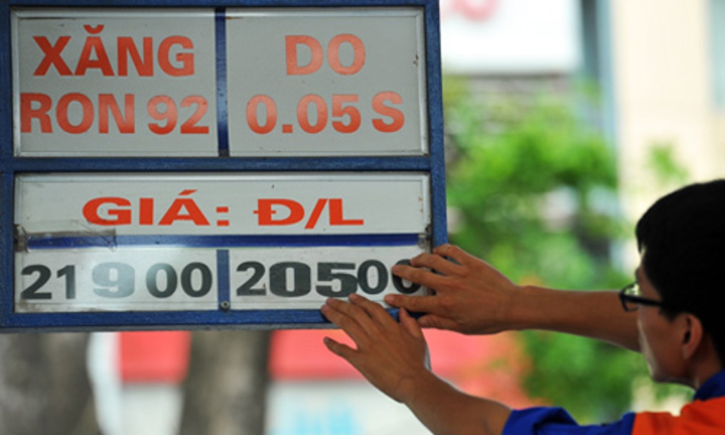Doanh nghiệp không được phép tự động trích, tự động sử dụng tiền từ quỹ bình ổn giá. 