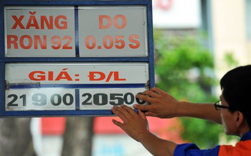 Doanh nghiệp không được phép tự động trích, tự động sử dụng tiền từ quỹ bình ổn giá. 