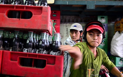 Tháng 12/2012, cơ quan thuế từng thông báo sẽ tập trung thanh tra những doanh nghiệp có dấu hiệu chuyển giá, “lỗ triền miên” như Coca-Cola hay Pepsi.