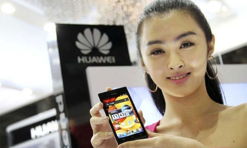 Sự thật ít biết về Huawei