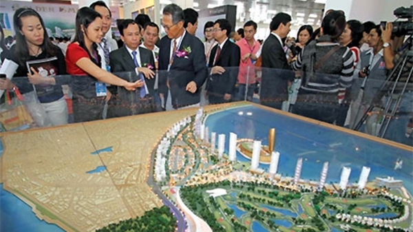 Bi hài địa ốc Hà Nội 2012