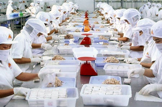 Tổng giám đốc Vissan nhấn mạnh, công ty thực ra không có thành tích gì gọi là vang dội cả, mà chỉ đi chắc từng bước, củng cố thị trường trong nước và vững tin “đánh chiếm” thị trường nước ngoài, ổn định đời sống cho cán bộ công nhân viên ở mức cao.