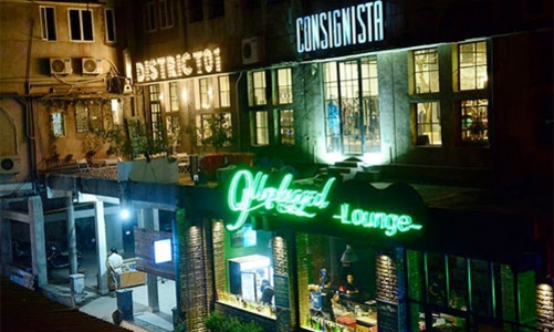 Đóng cửa Zone 9: Khi Hà Nội chọn “giải pháp an toàn”