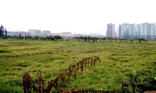 Thủ tướng yêu cầu thu hồi đất sai mục đích của các “ông lớn”