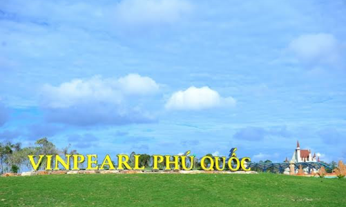 Vingroup và chiến lược đầu tư “trọn gói” tại Phú Quốc 