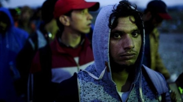 Hàng chục bang Mỹ “cấm cửa” người tị nạn Syria