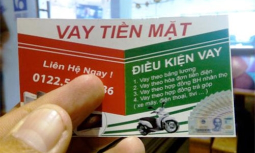 Khi ngân hàng ngoài quốc doanh “buông súng”