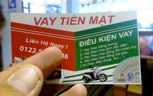 Một số ngân hàng quy mô cho vay rất lớn, tổng tài sản tăng nhanh, nợ xấu rất đẹp chỉ quanh 1% nhưng lợi nhuận lại kém.<br>
