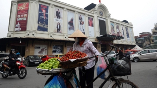 “Suy thoái không ảnh hưởng nhiều đến người nghèo”