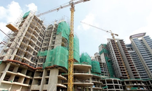 FDI tháng 5 vắng mặt dự án lớn