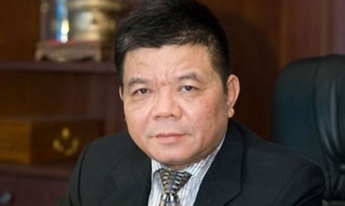 Xác định nghi phạm tung tin đồn “Chủ tịch BIDV bị bắt”