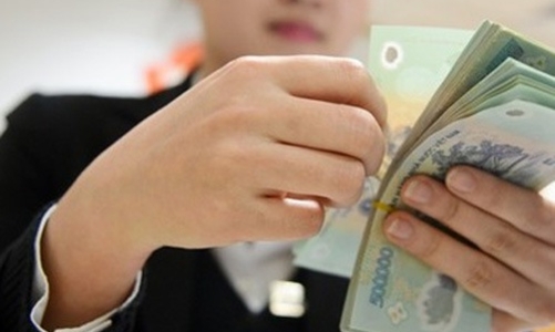 Thưởng Tết 2017: Cao nhất 1 tỷ, thấp nhất... 50 nghìn đồng