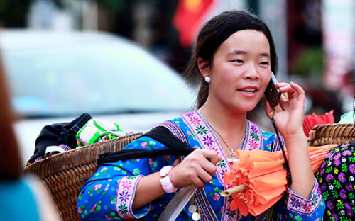 Rất có thể, thời gian tới giá cước dịch vụ thông tin di động sẽ tiếp tục được điều chỉnh.