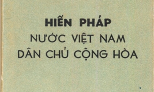 Hai phương án tên nước sắp được trình Quốc hội