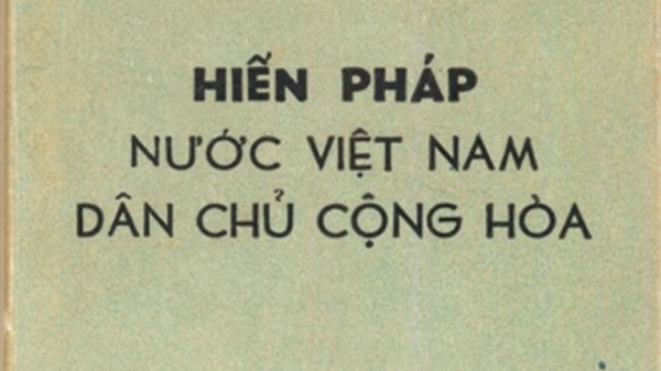 Hai phương án tên nước sắp được trình Quốc hội