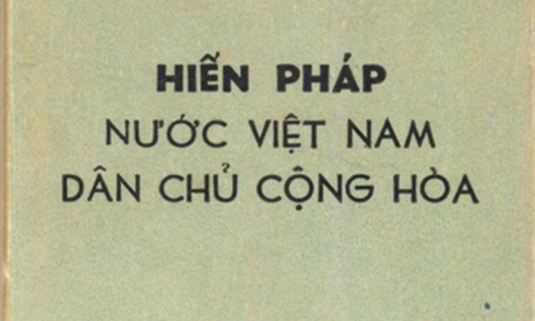 Ngoài phương án giữ nguyên tên nước như hiện nay, nhiều ý kiến đã đề xuất lấy lại tên gọi Việt Nam Dân chủ Cộng hòa.