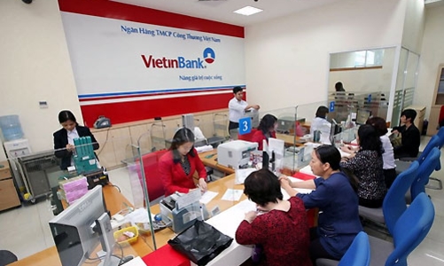 VietinBank dự kiến tiếp tục chi hơn 2.600 tỷ trả cổ tức