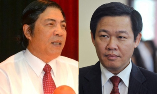 Phân công hai trưởng ban quan trọng của Đảng