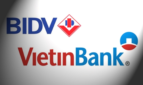 Bộ Tài chính, BIDV và VietinBank: Khi cái khó bó cái khôn