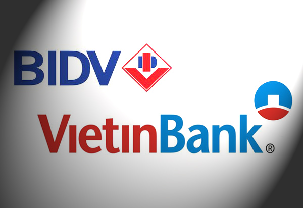 BIDV và VietinBank có lẽ cũng cực chẳng đã mới phải chọn giải pháp cổ tức “kém vui”. Bộ Tài chính cũng chịu áp lực cân đối ngân sách mà phải siết, dù ở lúc hai ngân hàng này cần đồng thuận và hỗ trợ.