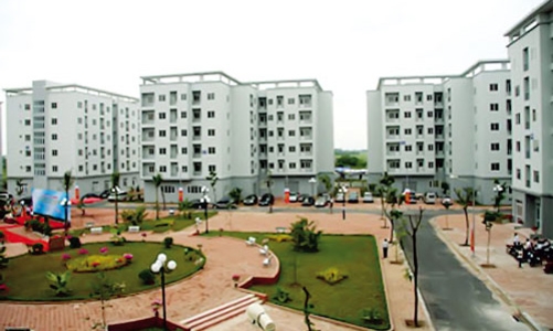 30.000 tỷ đồng hỗ trợ mua nhà: Thở dài với tiến độ?