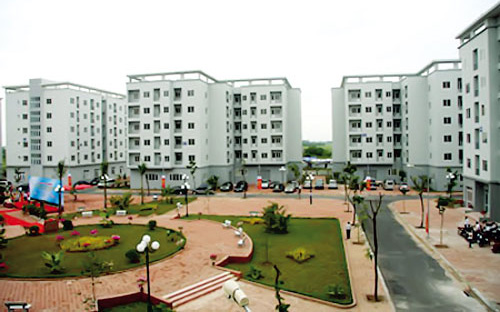 Lần đầu tiên một gói hỗ trợ đặc thù như vậy được triển khai.