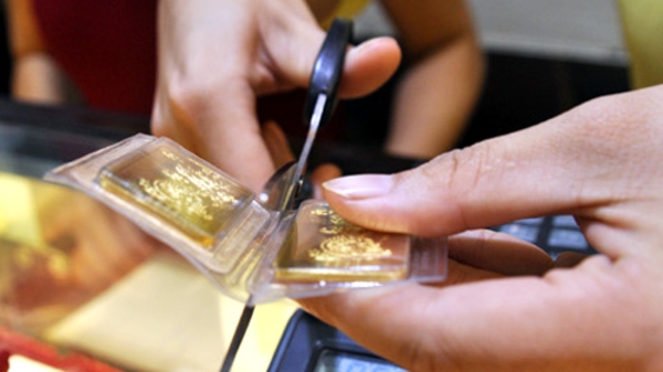 Kịch bản “bắt tay” đấu thầu vàng?