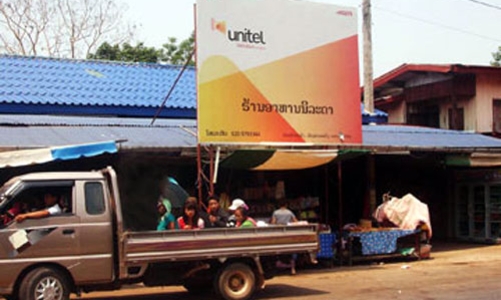 Viettel tiết lộ doanh thu và vốn đầu tư tại nước ngoài