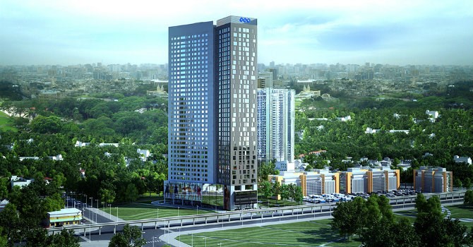 Doanh thu của FLC được đóng góp chủ yếu từ mảng bất động sản, đặc biệt là mở bán các dự án FLC Complex 36 Phạm Hùng, khu biệt thự tại dự án FLC Garden (Đại Mỗ, Hà Nội), và đặc biệt từ khu biệt thự thuộc quần thể du lịch sinh thái và nghỉ dưỡng FLC Sầm Sơn.