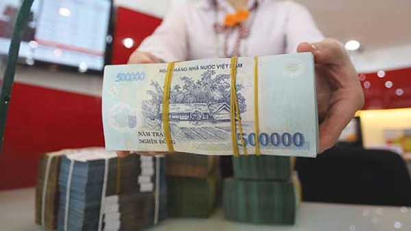 Góc nhìn: Biến thể mới của “khối u nợ xấu”