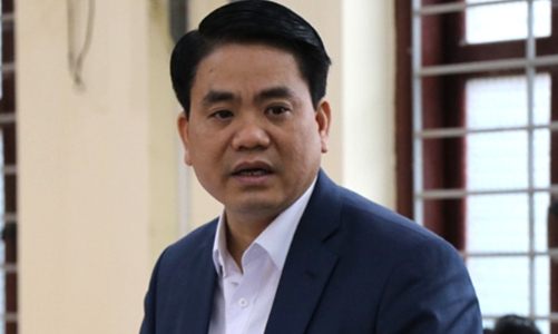 Chủ tịch Hà Nội về “điểm nóng” Mỹ Đức