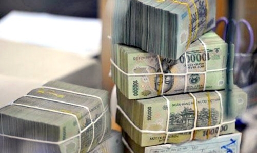 Lập doanh nghiệp mua bán nợ phải có vốn từ 100 tỷ đồng